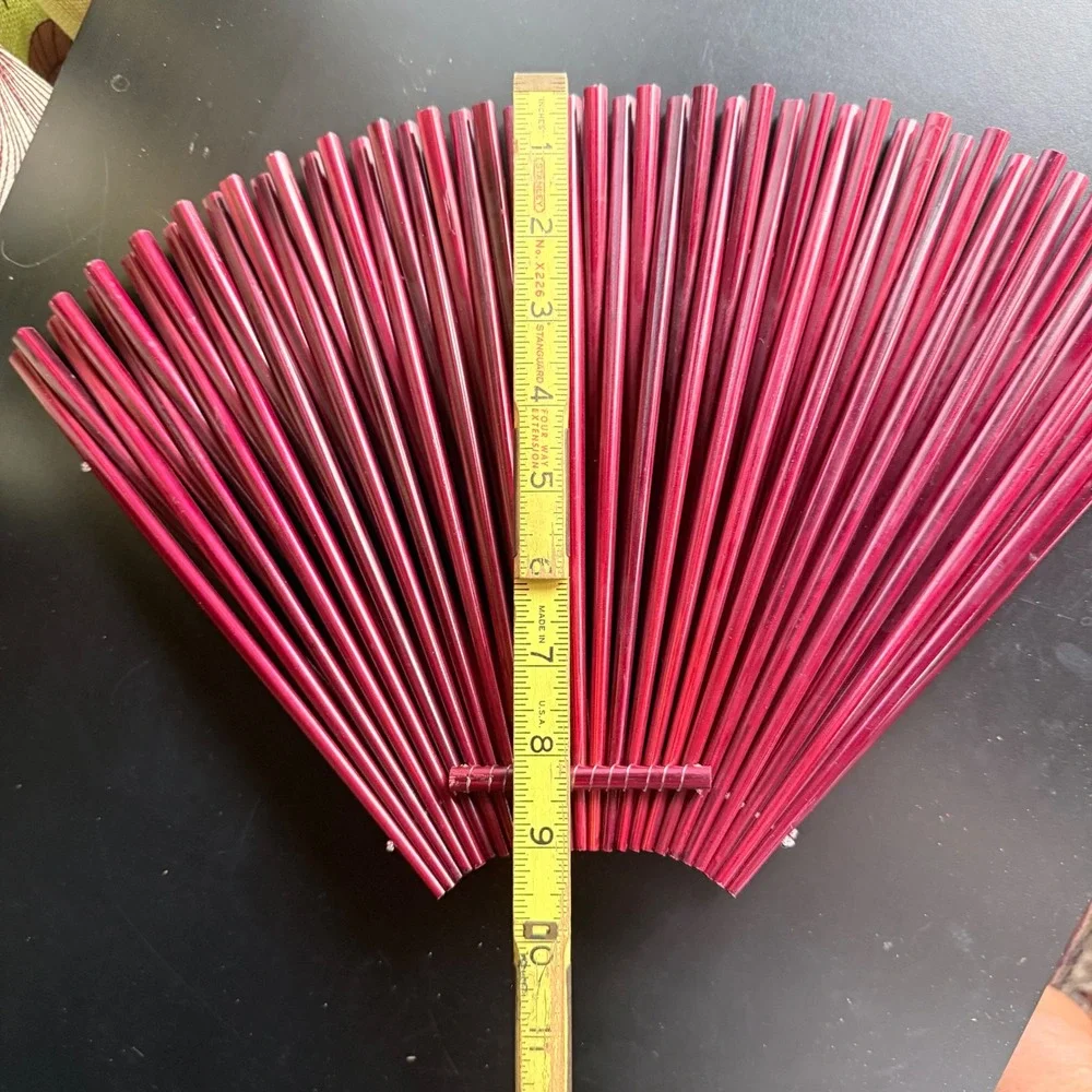 Unbranded collapsible bamboo